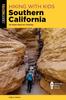 Книга Hiking with Kids Southern California : 45 Great Hikes for Families