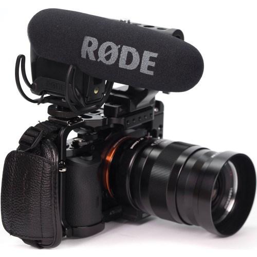 RODE VideoMic Pro Rycote - Camera microphone