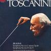 LP Record ARTURO TOSCANINI & NBC SYMPHONY ORC - Toscanini RGC758586 RCA 1975 Japan Classical Used