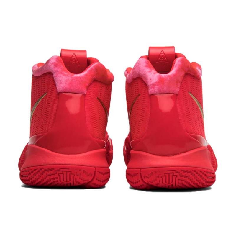 Nike Kyrie 4 'Красная дорожка' Nike 943806-602