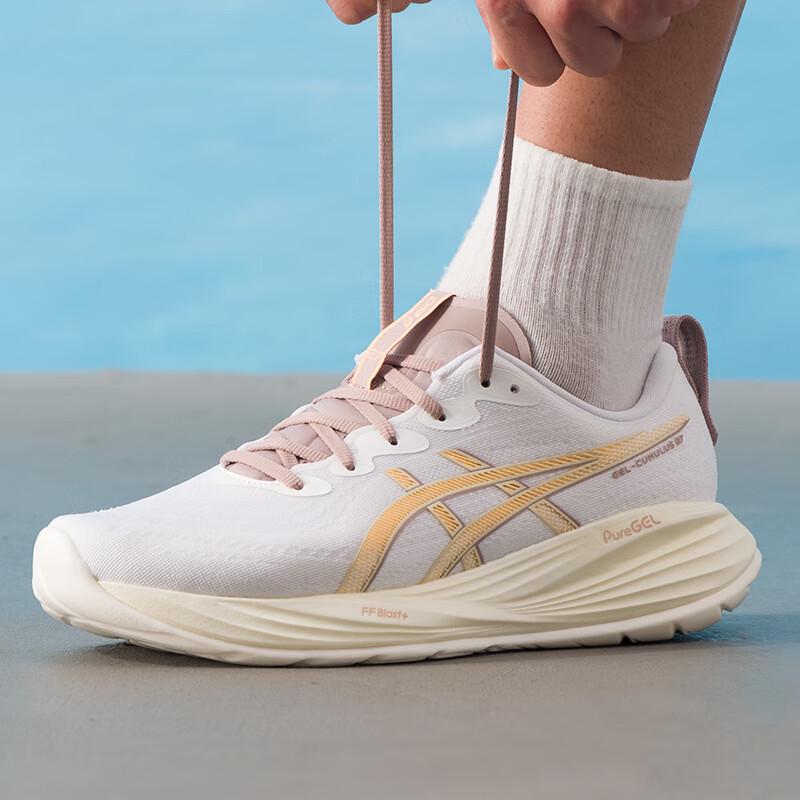 Asics Мужские беговые кроссовки GEL-CUMULUS 27