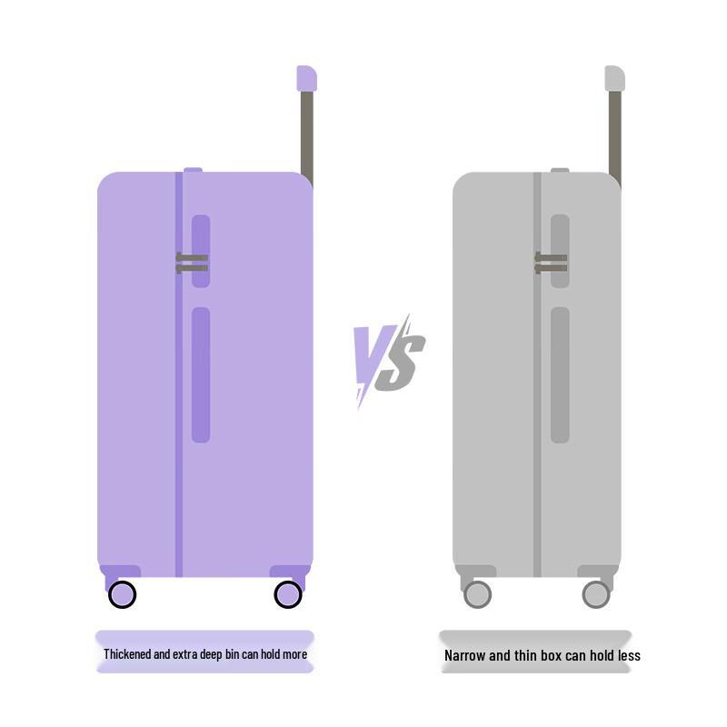 Умный багаж Huili Smart Travel