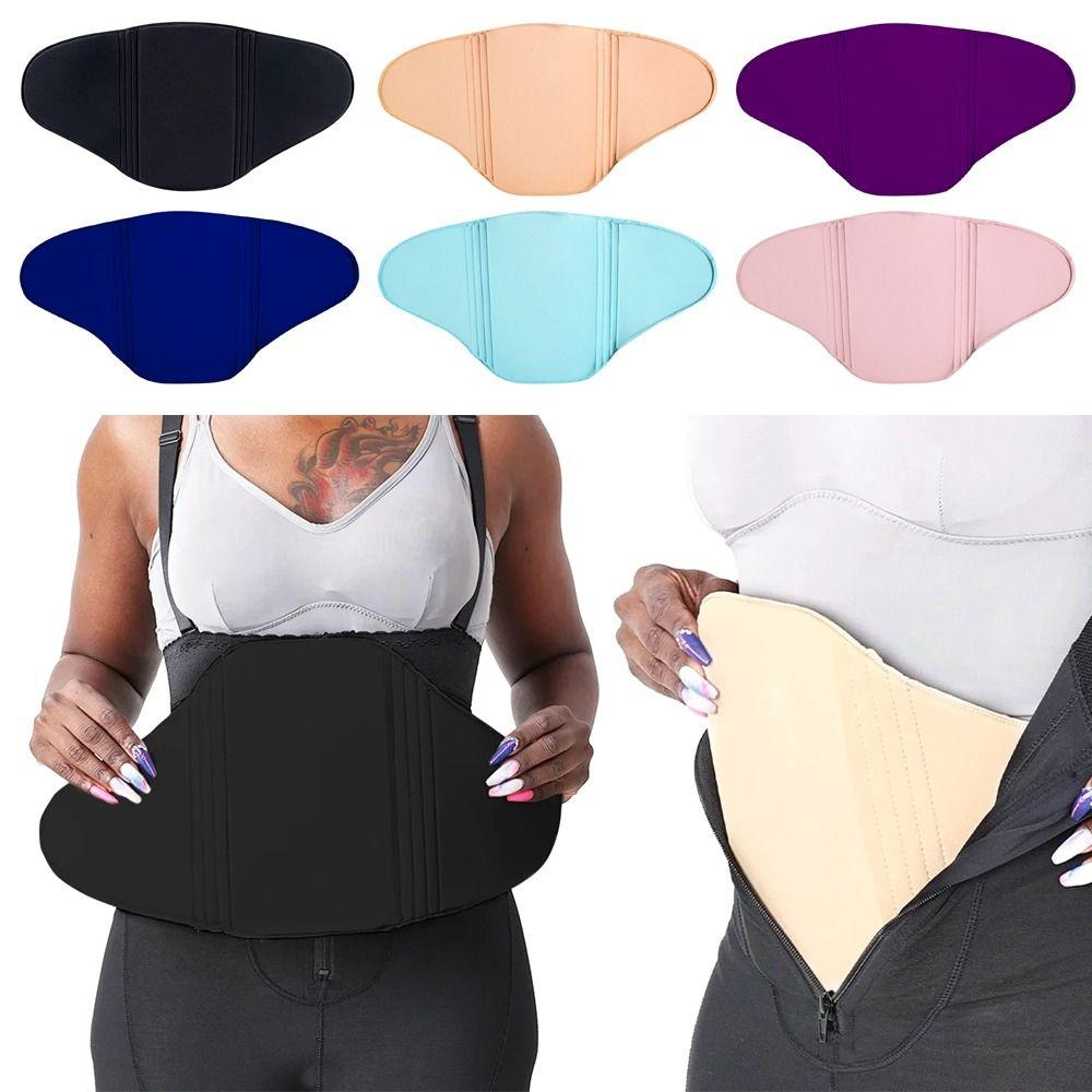 1Pcs Compression Lipo Sponge Board Foam Postpartum Belly Binder Durable AB Board