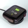 Док-станция для зарядного устройства Smartwatch, кронштейн, совместимый с T500 + Plus T55 + Pro