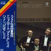 LP Record SMETANA STRING QUARTET - Dvorak String Quartet No. 12 Americ EAC70140 ANGEL - Japan Classical Used