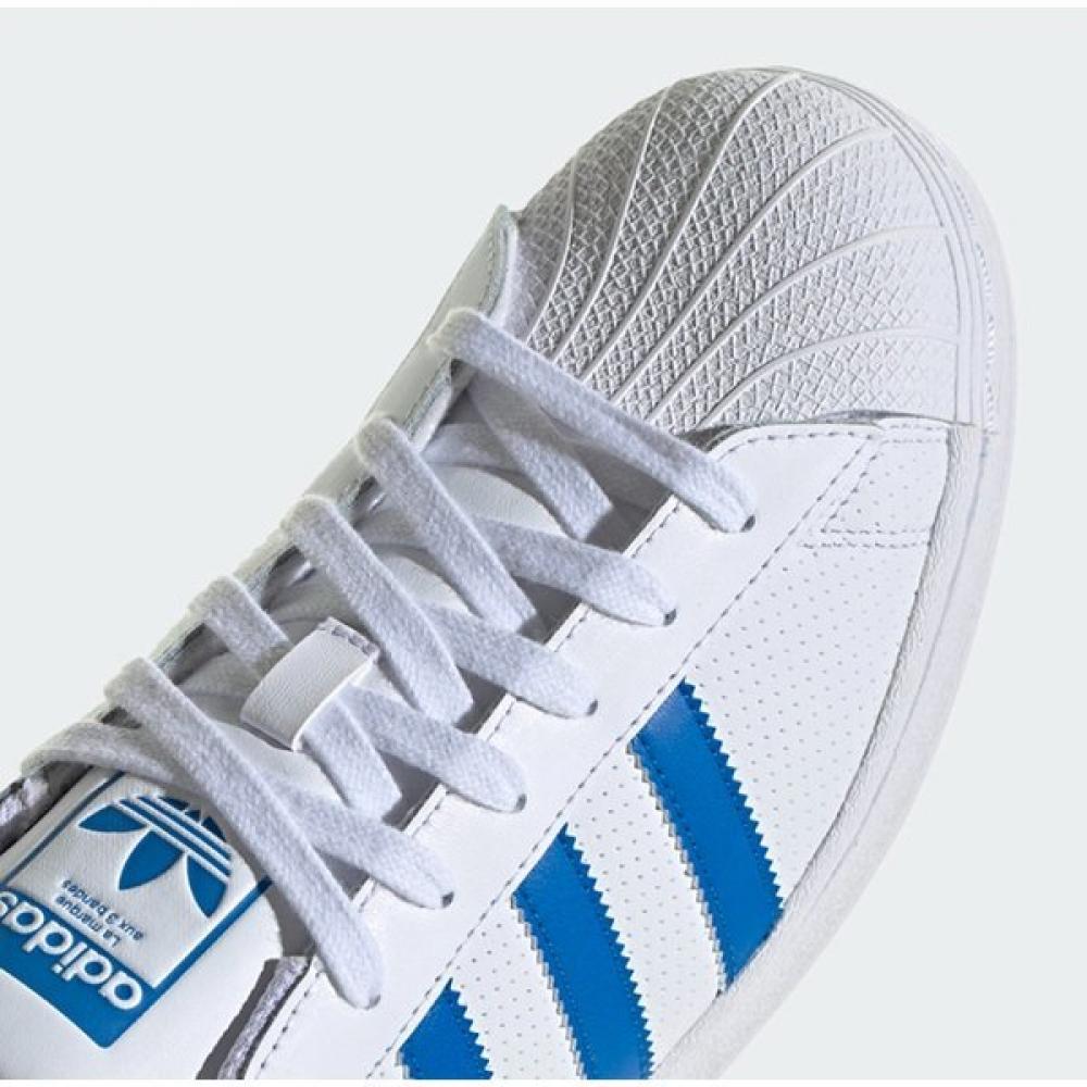 Кроссовки унисекс Superstar If3652 Adidas Original...