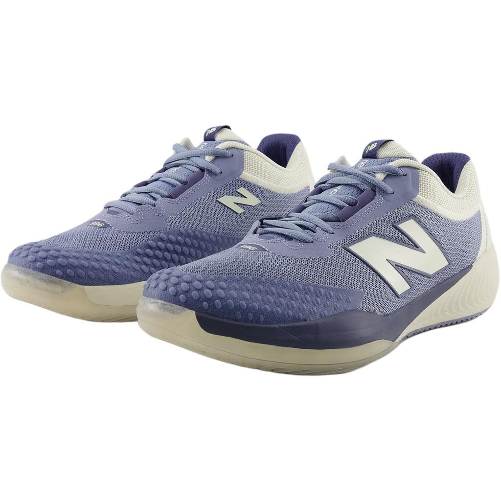 New Balance NB FuelCell 996v6 Устойчивые к истиранию Дышащие Устойчивые к истиранию Дышащие Низкие Теннисные Кроссовки Мужские MCH996F6