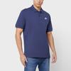 Nike NSW CE Polo Matchup Casual Sport Polo Shirt Men Tops Blue CJ4456-410