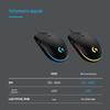 Logitech Проводная игровая мышь G102