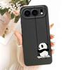 For Honor 500 5G 6.55" Case Simple Style Silicone Back Cover For Honor500 HONOR 500 5G MEY-AN00 Fashion Painting Bumper Cases