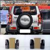 Улучшенная сборка заднего фонаря для Suzuki Jimny 2007-2017
