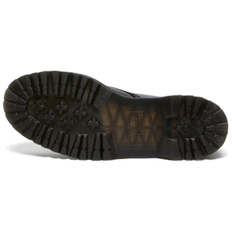 Dr. Martens 1460 Pascal Zipper Boots Men Boots Black 26583001