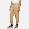 EVISU Casual Pants Men's Apricot Moderate Cuffed Pants 2ESHTM4PO1025FFCT