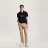 Tommy Hilfiger Polo Shirt Men's MW0MW34776