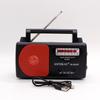 Three-Band Outdoor FM Radio & Multifunctional Bluetooth MP3 Player