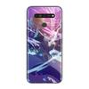 Cartoon Fate Stay Night Saber For LG V60 V50S V50 G8X G8S G8 G7 ThinQ 5G K61 K51S K41S K30 K20 Q60 Q9 Soft Phone Case