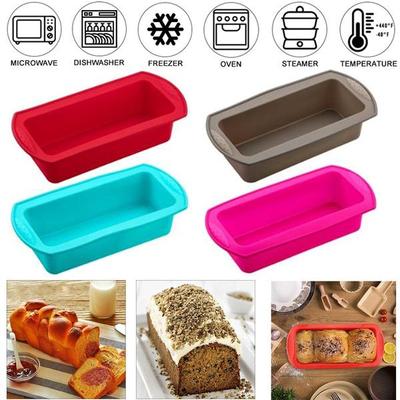 Силиконовая форма для выпечки торта, инструмент для выпечки торта, форма для шоколадного торта, форма для шоколадных батончиков, 3d украшения «сделай сам»