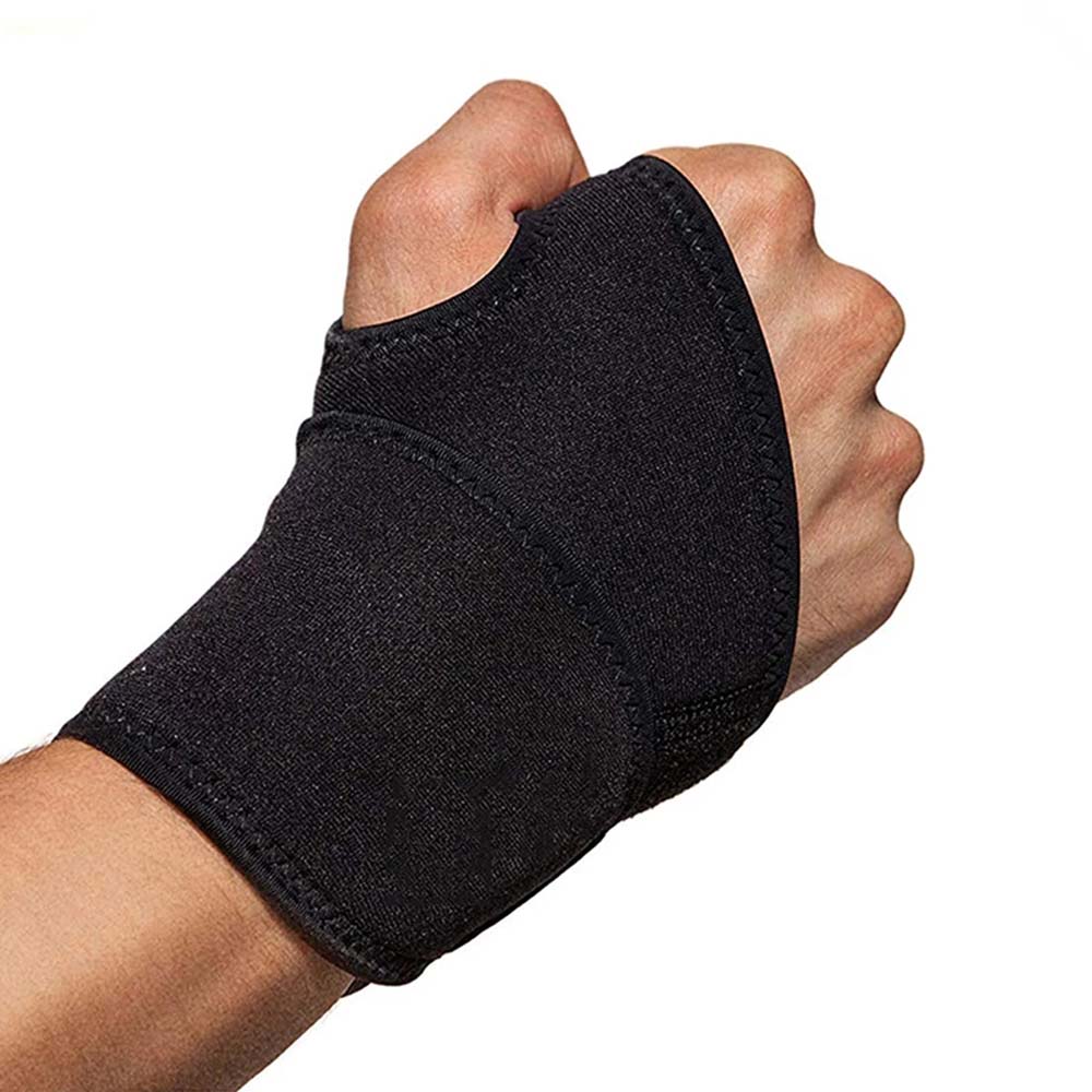 Accessories Compression Bandage Carpal Tunnel Brace Hand Bandage Wrist Protector Wrist Support