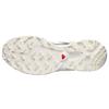 SALOMON XT 6 Fabric Cushioning Slip Resistant Abrasion Resistant Lightweight Low top Running Shoes Unisex Vanilla L41661700