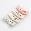 Durable Decorative Anti-slip Lightweight Japanese Style Chopsticks Holder Kitchen Tool Chopstick Rest Stands