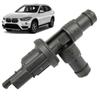 13907614013 0280142527 Fuel Tank Vapor Canister Purge Solenoid Valves Compatible For F45 F48 F54 F56 F60 118i 218i 1.5L