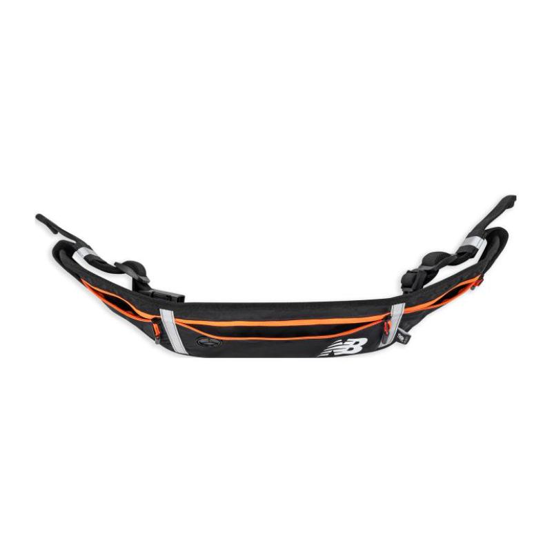 New Balance Тканевая сумка для бега Унисекс New Balance LAB31013-BK