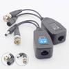 1080P 8MP 2 в 1 3 в 1 канал пассивный Balun RJ45 CCTV видео трансивер коаксиальный BNC разъемы питания для HDCVI HDTVI AHD камеры
