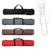 Pool Cue Carrying Case, Billiard Pool Cue Bag, Billiard Pool Cue Sticks Carrying Case Organizer Snooker Cue Storage Pouch