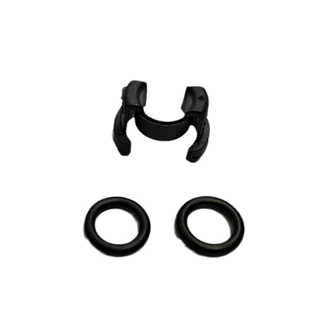 1 Set Clamp Clip A/C Condensor For Toyota 2018-2022