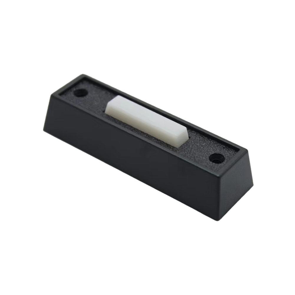 Кнопка дверного звонка со встроенной светодиодной подсветкой, проводная кнопка дверного звонка для домашней двери, для гаражных ворот I3M8