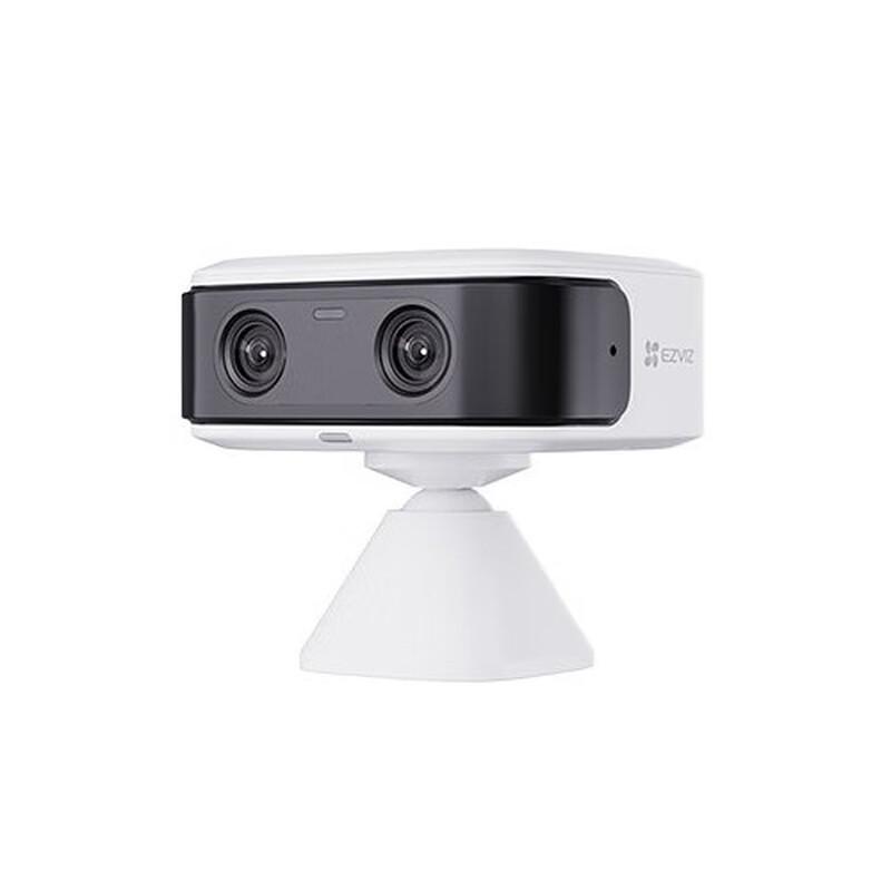 Ezviz CB60 4G Dual-Lens Security Camera (CN version)
