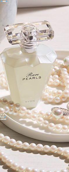 Парфумна вода AVON Rare Pearls для Неї, 50 мл