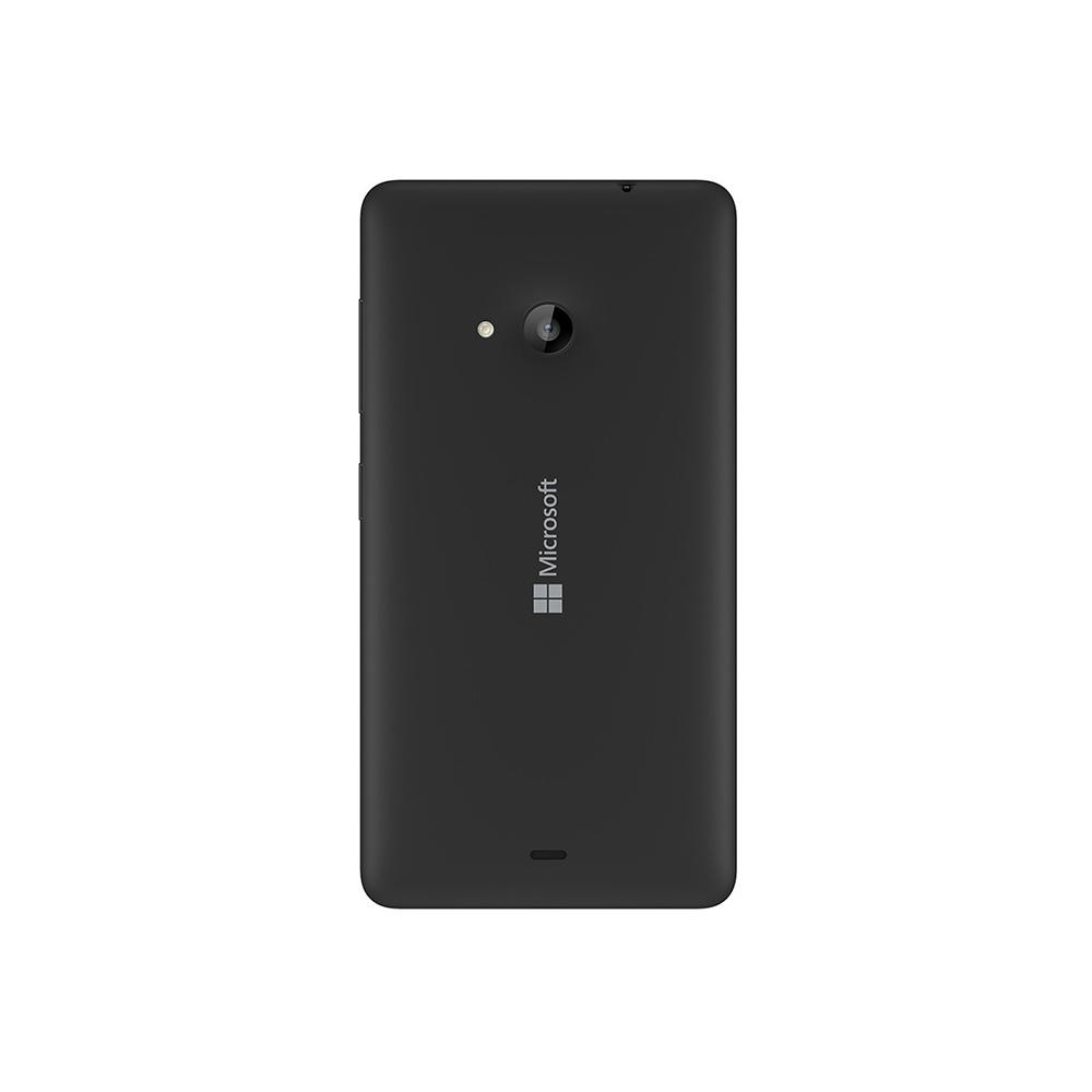 Восстановленный оригинальный смартфон Nokia Lumia 535 с четырехъядерным процессором, двумя SIM-картами/одной SIM-картой, разблокированный, мобильный телефон Windows, с 1/2 SIM-картами