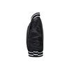 Nike Детская спортивная куртка-бомбер Varsity Черная HF1123-010