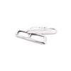 Stainless Steel Exhaust Headers Exhaust Tips Muffler Pipe Decorative Cover For Range Rover Sport (L494)  Car Accessories