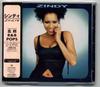CD ZINDY - Zindy TOCP50462PROMO Medley Records 1998 Япония Оби Танцевальная и Электронная