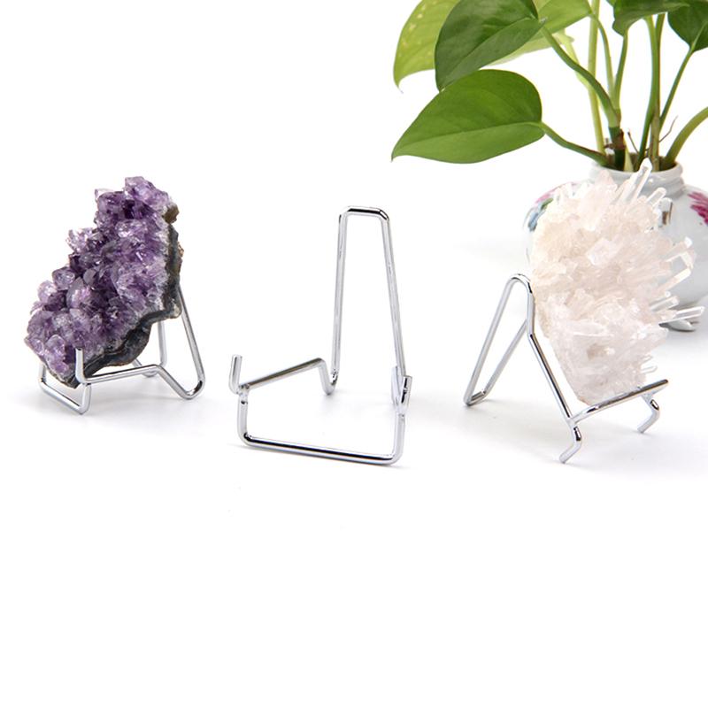 Многоцелевой стенд для демонстрации реквизита для пографии, держатель для минеральных ископаемых и кораллов