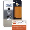 Epson Ink Cartridge 405 XL Black - Suitcase (C13T05H14010)