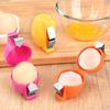 Egg Shell Opener Ergonomic Egg Cracker Multi-Functional Egg Peeler for Cooking Baking Kitchen Egg Shell Remover