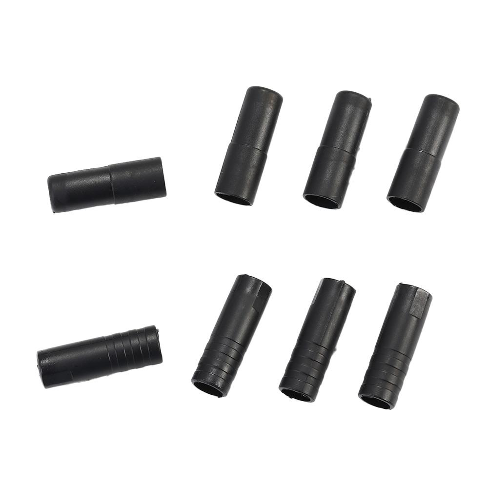 Accessories Housing Ferrules Crimps Brake Line Cap Cord End Covers Cable Caps Shifter Line Cap