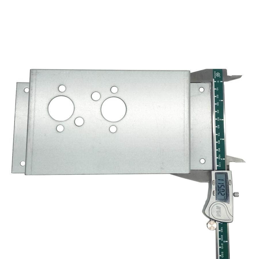 Metal Base Mounting Bracket For Car Truck Caravan Boat Air Diesel Parking Heater