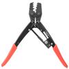 Cable Crimping Pliers Professional High Hardness Ratchet Wire Terminal Crimp Hand Tool