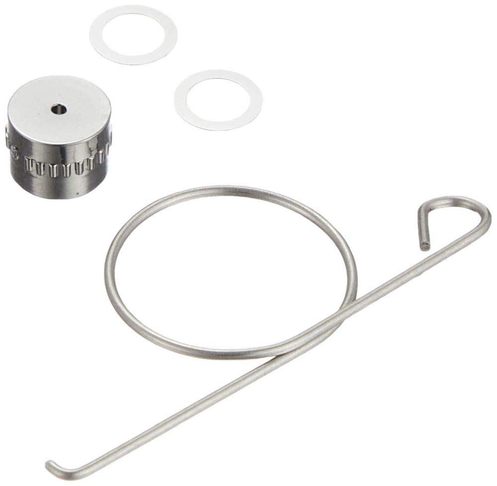 Daiwa SLP WORKS Рукоятка Кноб SLPW I Пробковый кноб для Спиннинговых, Мультипликаторных и Двухосевых Катушек, Светящийся A018