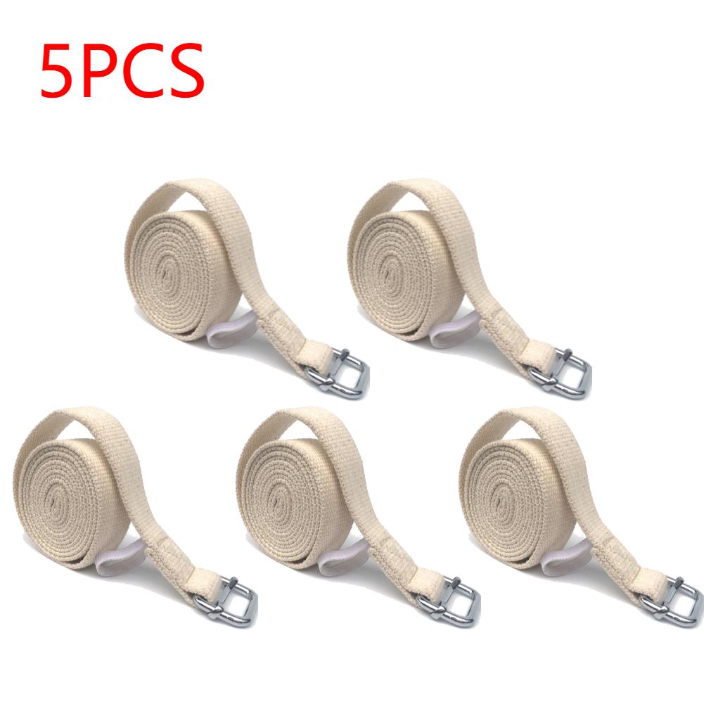 1-10 шт 3 м/9,8 футов йога эластичный ремень D-образное кольцо пояс для талии ног фитнес регулируемое уличное оборудование для женщин фитнес принадлежности