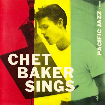 CD ЧЕТ БЕЙКЕР Chet Baker Sings TOCJ5951 Pacific Jazz 1995 Япония Джаз Б/у
