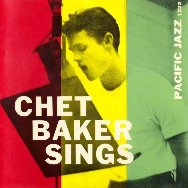 CD ЧЕТ БЕЙКЕР - Chet Baker Sings TOCJ5951 Pacific Jazz 1995 Япония Джаз