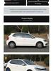 Колпак на колесо 16 дюймов для Geely Xingyuan 310 Youth Edition - Универсальная пластиковая защитная крышка