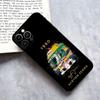 Чехол для телефона Ayrton Senna F1 для iphone 15 14 Pro 13 Mini 11 12 Max Xr X Xs 8 Plus Ударопрочная задняя крышка