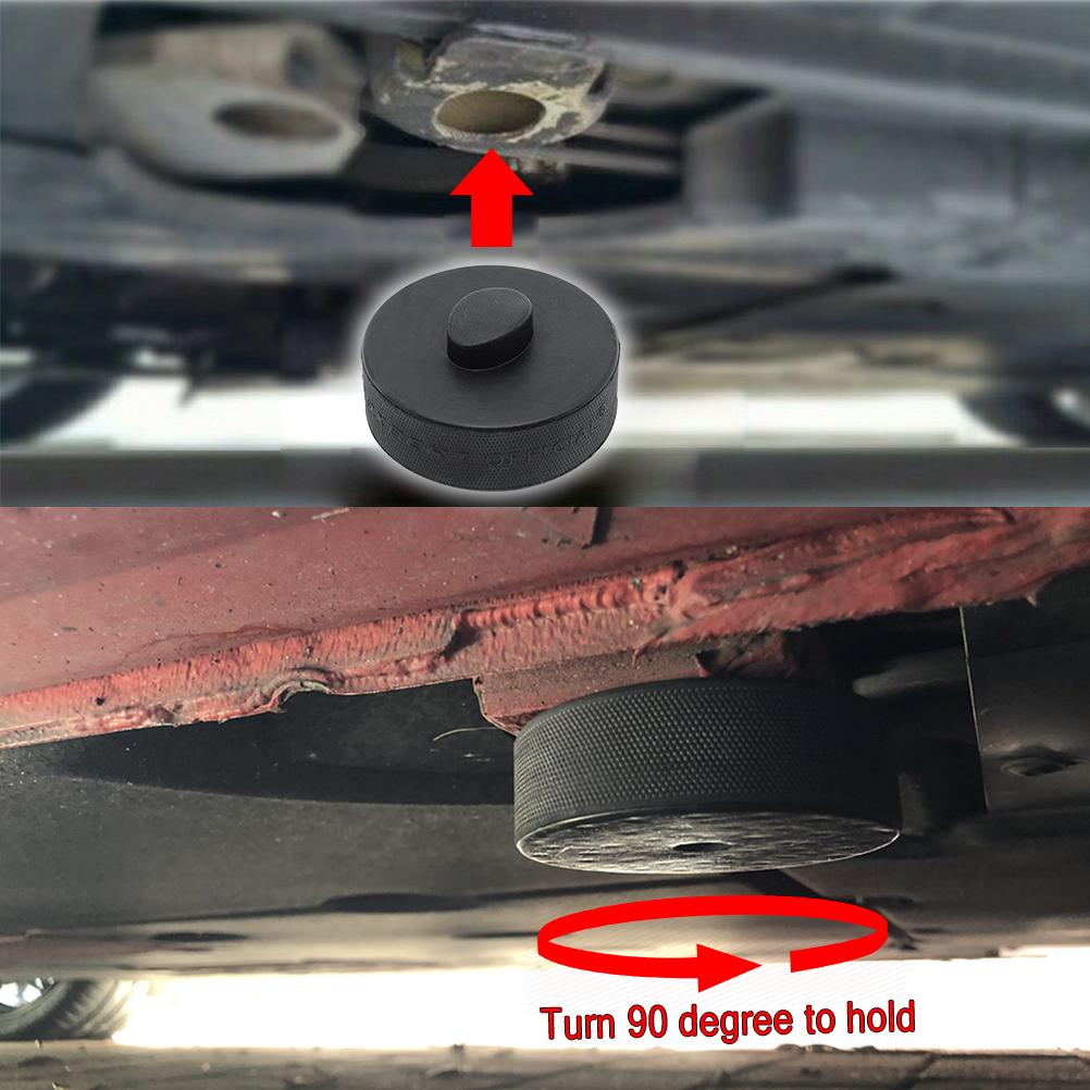 Джек резиновая прокладка противоскользящий адаптер опорный блок автомобильный подъемный инструмент для Porsche 911 964 993 996 997 991 Cayman Boxster точки домкрата