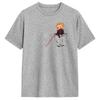 Unisex TShirt Homelanders Cool Cotton Tees Short Sleeve T Shirt Crewneck Clothes 6xl